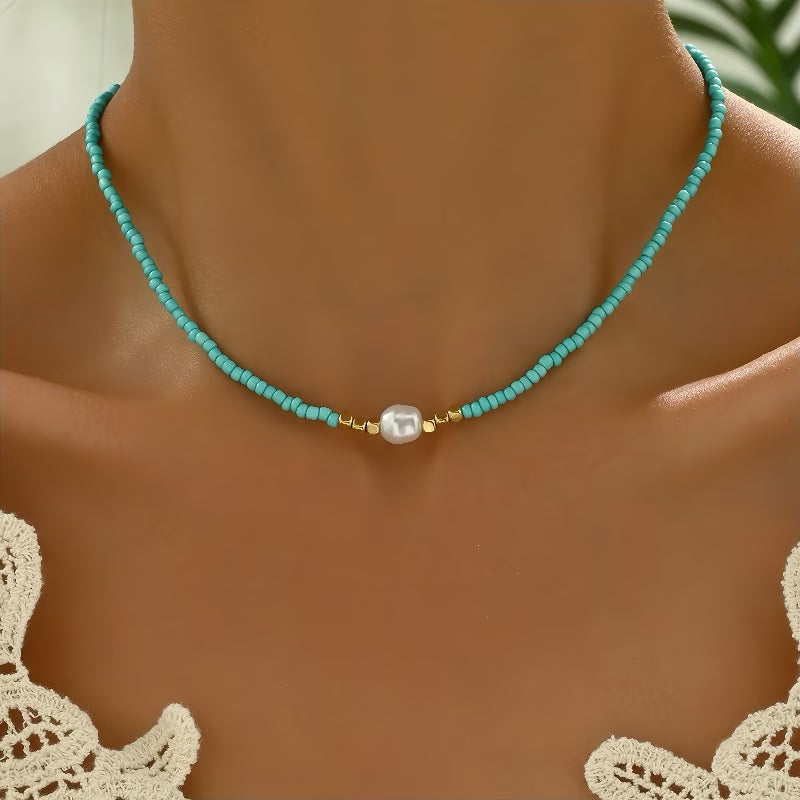 Minimale Parelketting